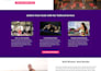 design a premium divi 5 website